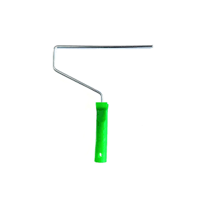 Uchwyt wałka koszykowy 18cm.